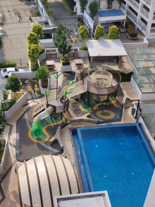 Pangsapuri Skytree A0802-