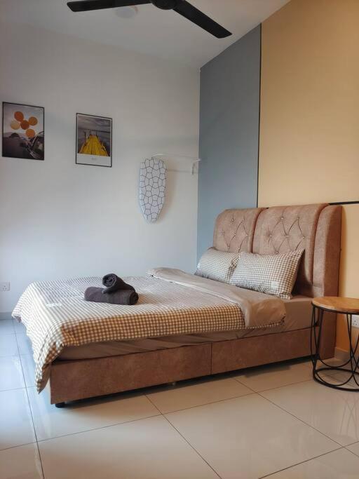 Skytree A0802- Apartment *