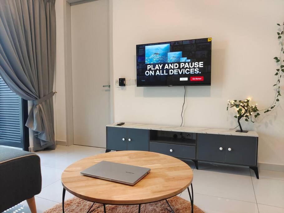 Skytree A0802- Apartment Johor Bahru