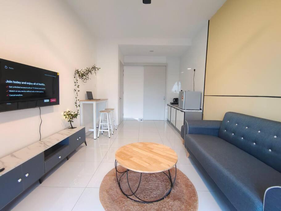 Apartment Skytree A0802- Johor Bahru