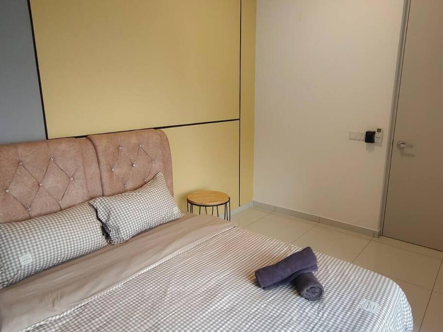 Apartment Skytree A0802- *