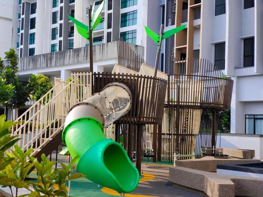 Apartment Skytree A0802- Johor Bahru